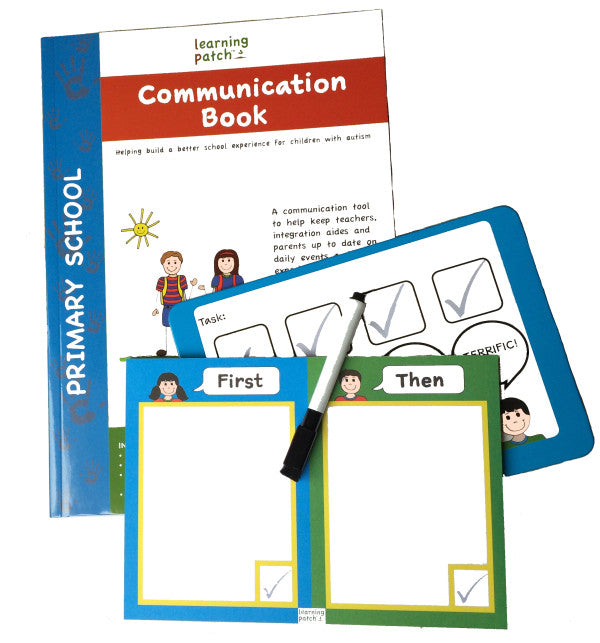 Classroom Essentials pack (school)