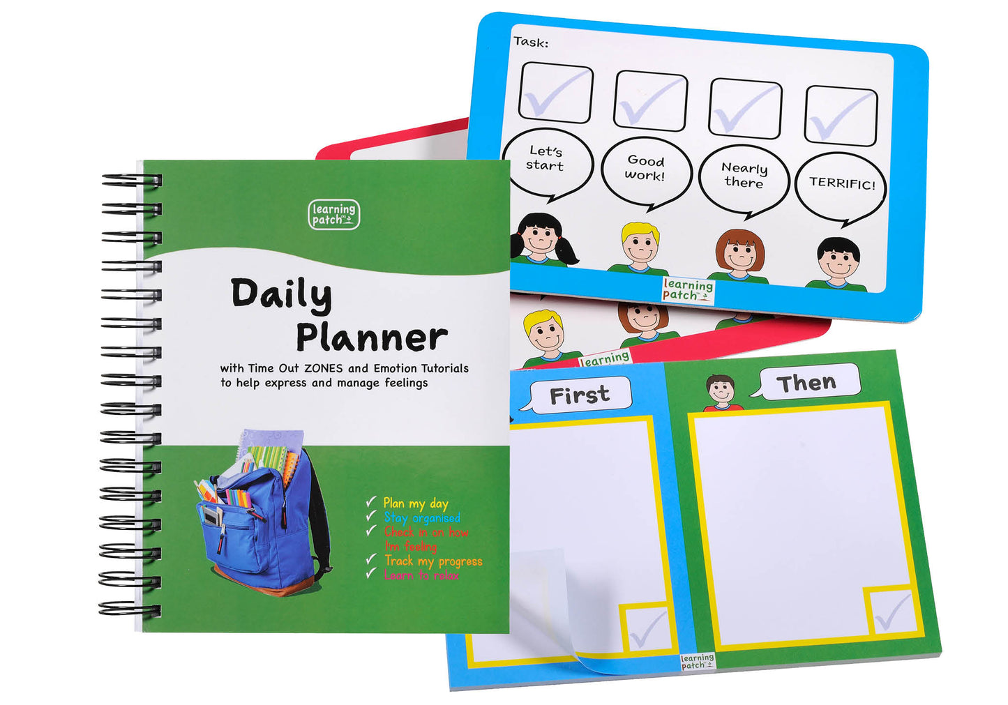 Autism Classroom Pack