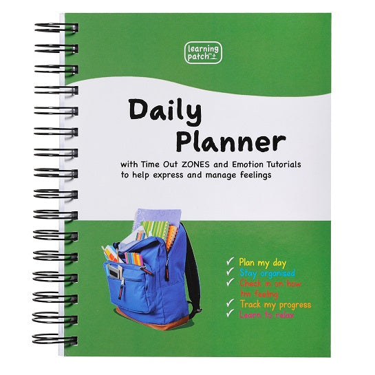 Daily Planner (school)